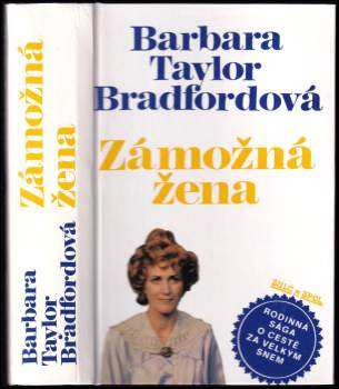 Zámožná žena
