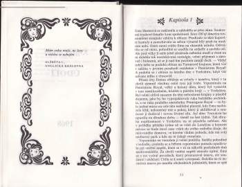 Barbara Taylor Bradford: Zámožná žena