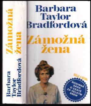 Zámožná žena
