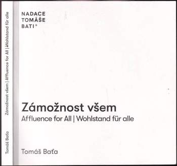 Zámožnost všem