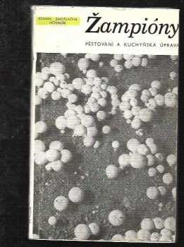 Žampióny