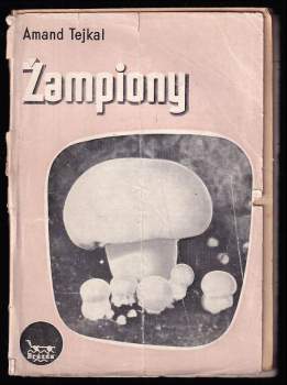 Žampiony