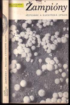 Žampióny