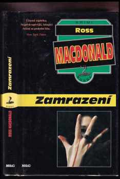 Zamrazení