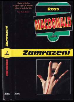 Zamrazení