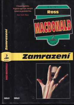 Zamrazení