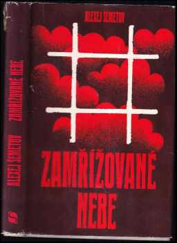 Zamřížované nebe