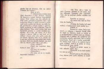 Ivan Olbracht: Zamřižované zrcadlo
