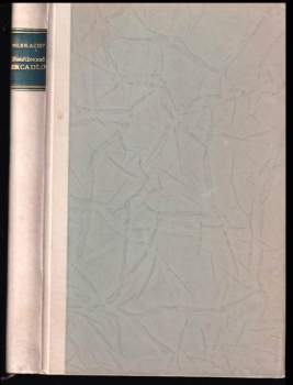 Zamřižované zrcadlo