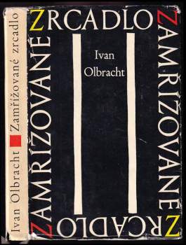 Zamřížované zrcadlo
