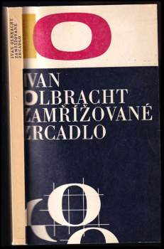Zamřížované zrcadlo