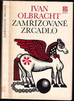 Zamřížované zrcadlo