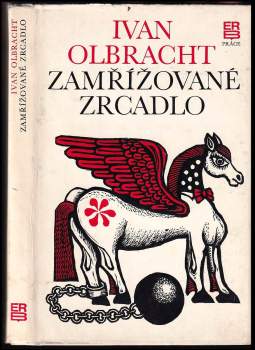 Zamřížované zrcadlo
