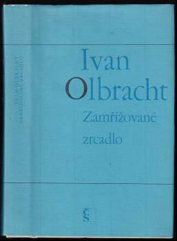Zamřížované zrcadlo