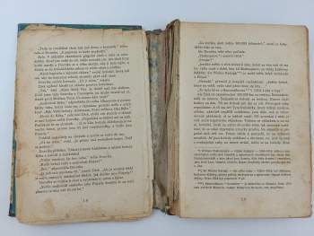 Arthur Ransome: Zamrzlá loď kapitána Flinta
