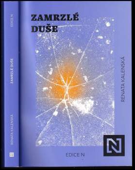 Zamrzlé duše