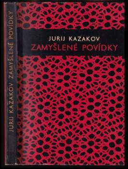 Zamyšlené povídky