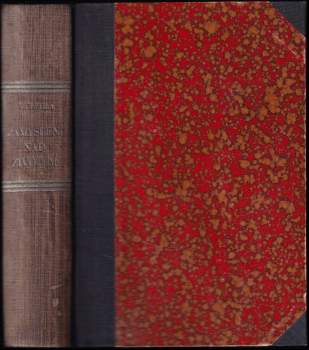 Zamyšlení nad životem