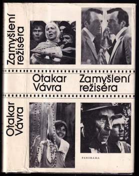 Zamyšlení režiséra