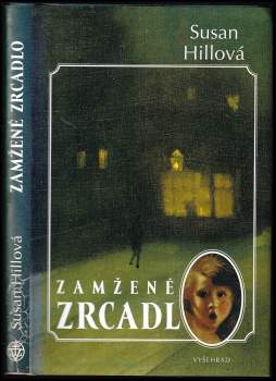 Zamžené zrcadlo