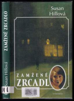 Zamžené zrcadlo