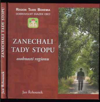 Zanechali tady stopu