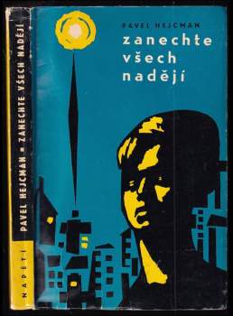 Zanechte všech nadějí