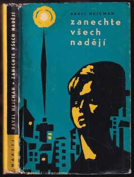 Zanechte všech nadějí
