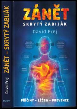 Zánět