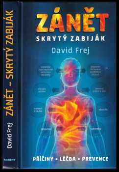 Zánět