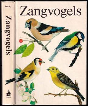 Zangvogels