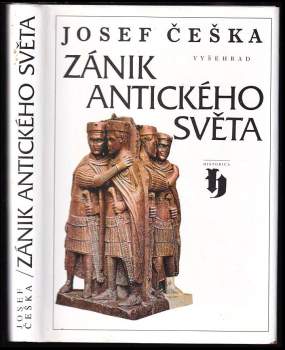 Zánik antického světa