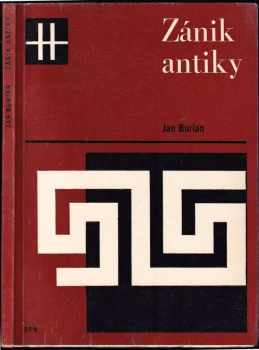 Zánik antiky
