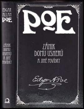 Zánik domu Usherů a jiné povídky