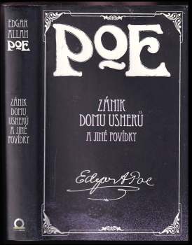 Zánik domu Usherů a jiné povídky