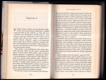 Richard Russo: Zánik Empire Falls