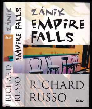 Richard Russo: Zánik Empire Falls
