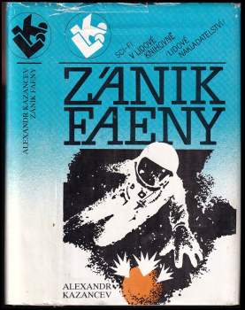 Zánik Faeny