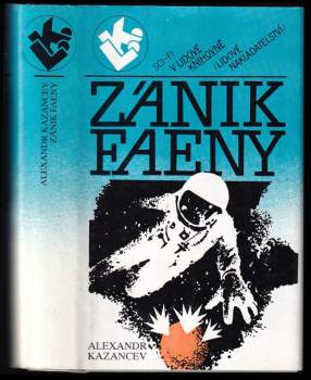 Zánik Faeny