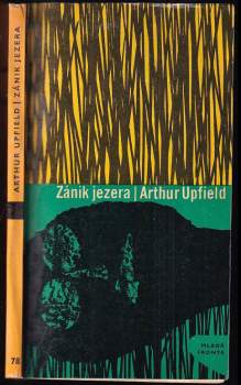 Arthur William Upfield: Zánik jezera