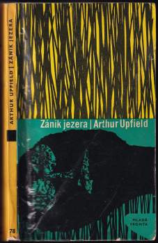 Zánik jezera