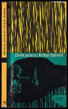 Zánik jezera