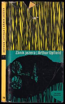 Zánik jezera