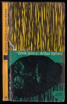 Zánik jezera