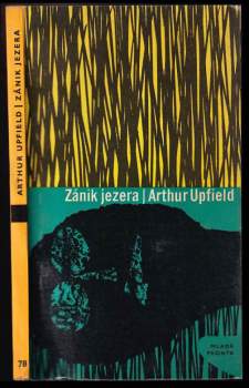 Arthur William Upfield: Zánik jezera