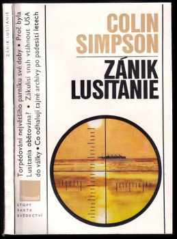 Zánik Lusitanie