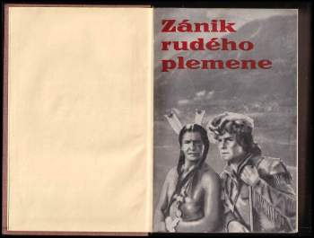 Wolfgang Hoffmann Harnisch: Zánik rudého plemene