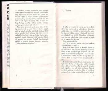 Vladimír Körner: Zánik samoty Berhof