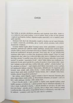 Oswald Spengler: Zánik Západu