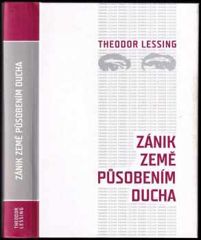 Zánik Země působením ducha : 